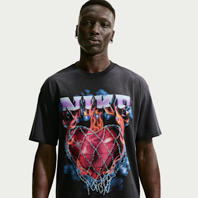 Nike Men's Basketball T-Shirt. Nike.com